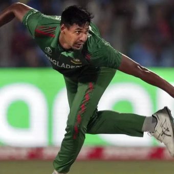 Bangladesh’s Bold Cricket Gambit: Prioritizing National Duty Over T20 Riches