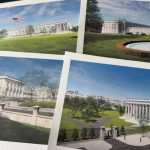 Ballroom Blitz: Justice Department’s Court Filing Adopts President’s Signature Verbiage, Rattling Legal Norms