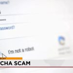 Warning: Sophisticated Fake CAPTCHA Scams Now Stealing User Data and Spreading Malware