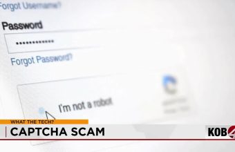 Warning: Sophisticated Fake CAPTCHA Scams Now Stealing User Data and Spreading Malware