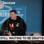 Heisman Nominee Diego Pavia’s Draft Limbo: A Brutal Reality Check for College Stars