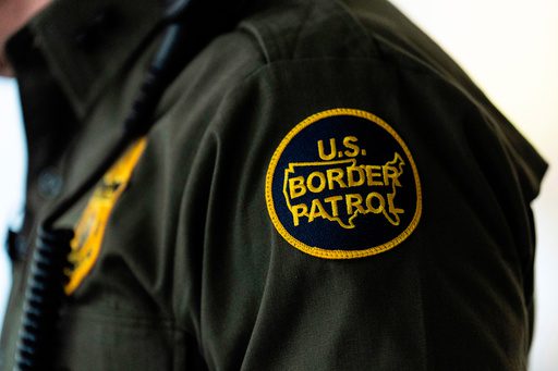 The Folly of Imitation: Man’s Audacious Border Patrol Impersonation Exposes Deeper Fault Lines