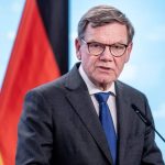 Germany Rejects Broad EU Sanctions Against Israel Amidst Diplomatic Tensions