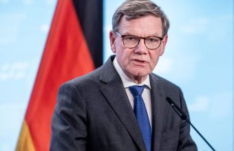 Germany Rejects Broad EU Sanctions Against Israel Amidst Diplomatic Tensions