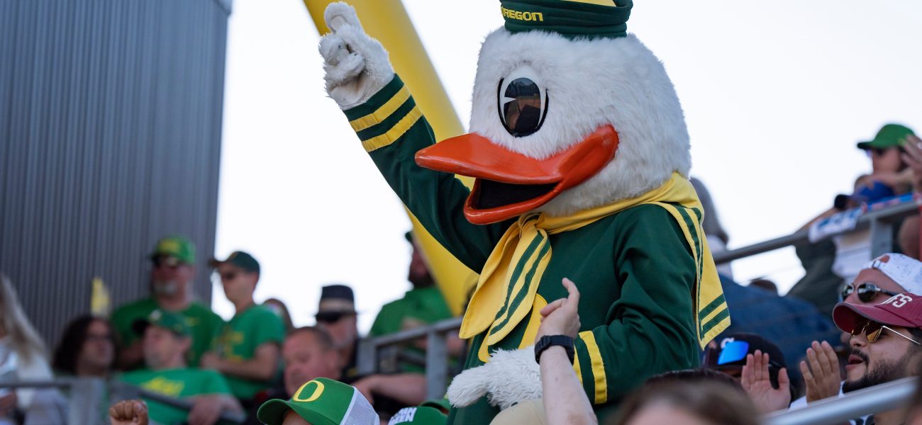 Oregon Ducks Baseball & Softball Host Oregon State in Anticipated April 22 Rivalry Doubleheader