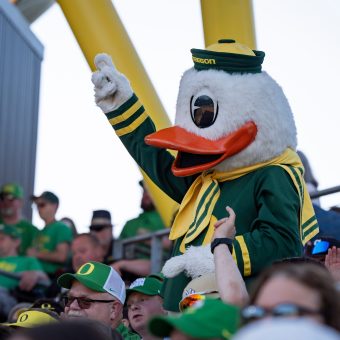 Oregon Ducks Baseball & Softball Host Oregon State in Anticipated April 22 Rivalry Doubleheader