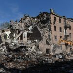 The Grim Paradox: Escalating Carnage Meets Zelenskyy’s Persistent Plea for Dialogue