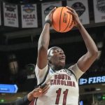 Madina Okot’s WNBA Triumph: From Visa Challenges to Historic First-Round Draft Pick