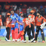 Aaron Finch Slams Axar Patel’s IPL Bowling Strategy Amid Delhi Capitals’ Defeat to Sunrisers Hyderabad