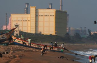 India Achieves Nuclear Criticality at Kalpakkam Reactor, Boosting Energy Independence and Thorium Power