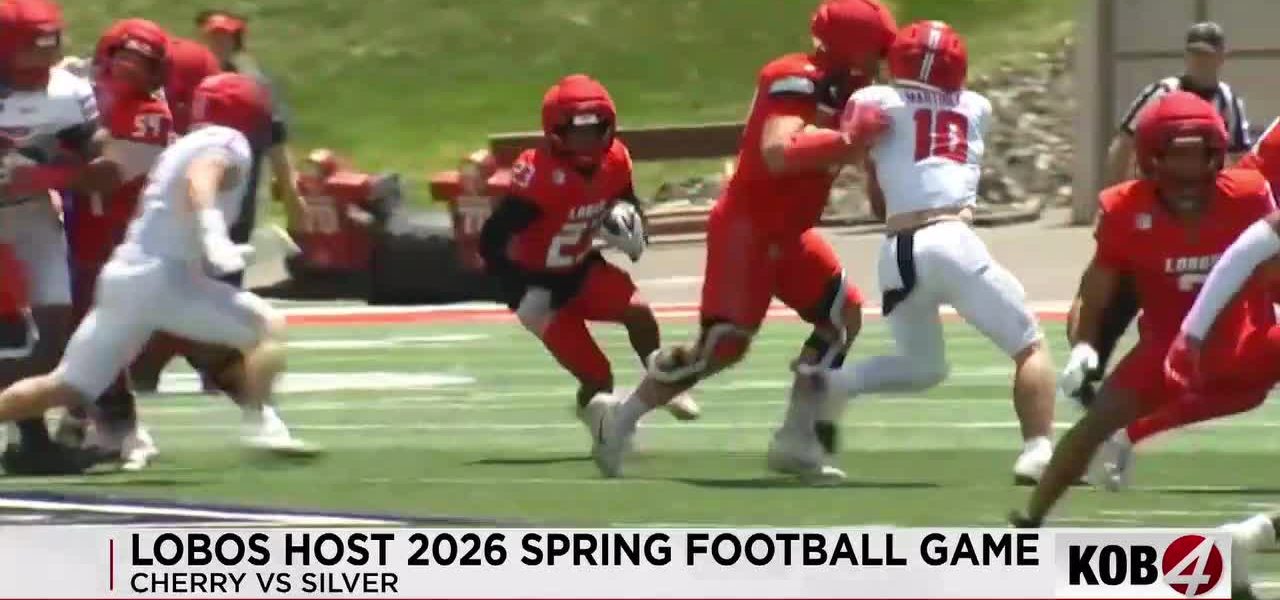 Beyond the Touchdown: UNM’s Spring Game Unmasks Collegiate Athletics’ Precarious Economy