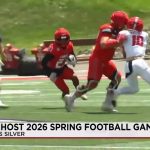 Beyond the Touchdown: UNM’s Spring Game Unmasks Collegiate Athletics’ Precarious Economy