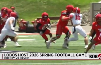 Beyond the Scorecard: UNM’s Spring Game as a Microcosm of Collegiate Athletics’ Precarious Economy