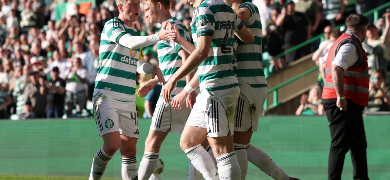Celtic’s Daizen Maeda: The Volatile Economics of Peak Performance in Global Football