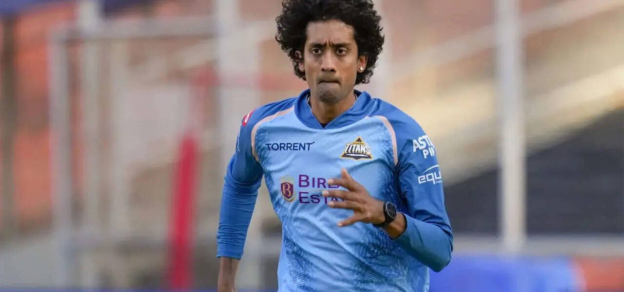 IPL 2026: Sai Kishore Advocates Team-First Philosophy and Instinctive Play for Gujarat Titans