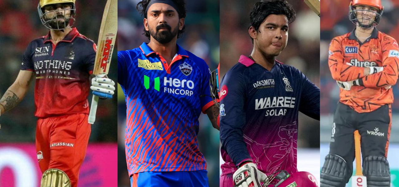 Cricket’s Volatile Crown: A Single Day’s Imperial Shake-Up in the IPL’s Economic Crucible