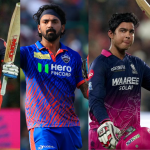 Cricket’s Volatile Crown: A Single Day’s Imperial Shake-Up in the IPL’s Economic Crucible
