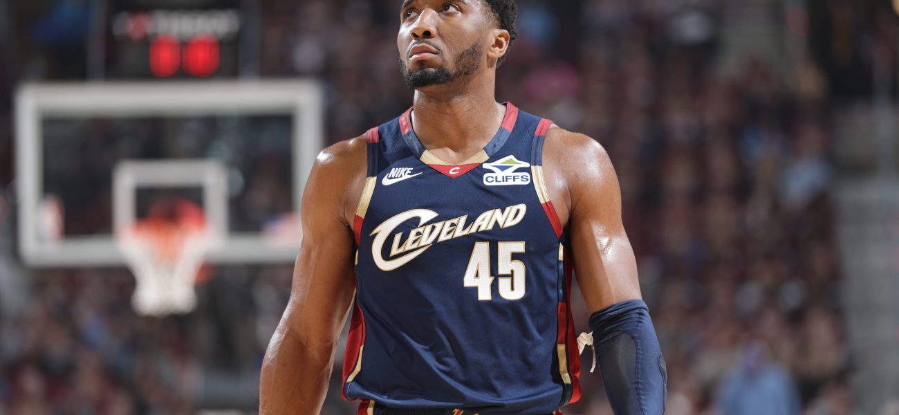 NBA Playoffs 2026: Cavaliers Secure Dominant 2-0 Lead Over Raptors as Mitchell, Harden, Mobley Star