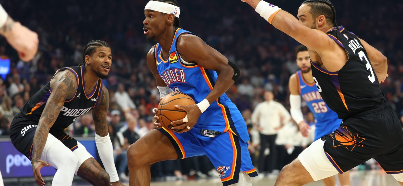 OKC Thunder’s Clinical Sweep Unmasks Brutal Economics of Modern Sports Dominance