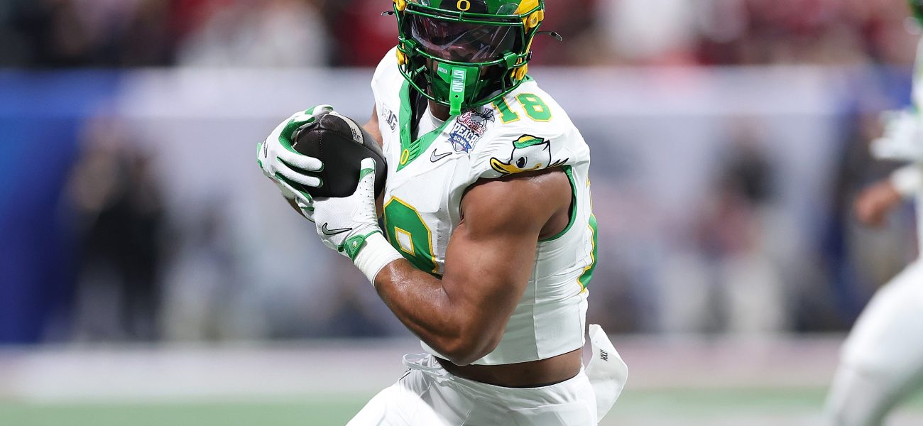 The Modern Marvel: How 2026 NFL Draft’s Elite Tight Ends Force Offensive Rethink