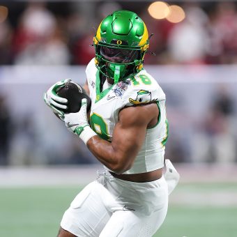 The Modern Marvel: How 2026 NFL Draft’s Elite Tight Ends Force Offensive Rethink