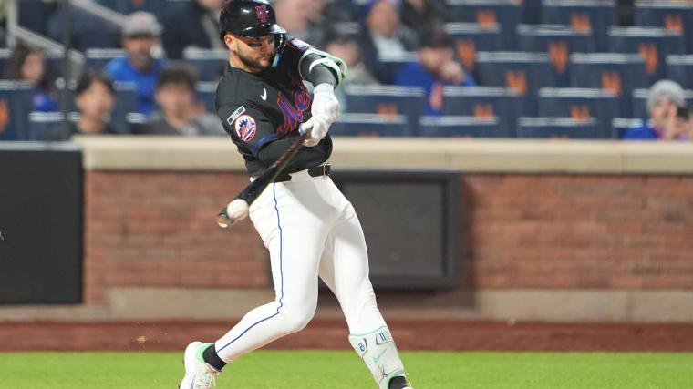 Bichette’s Mets Malaise: When a 6 Million Contract Becomes a Heavy Weight