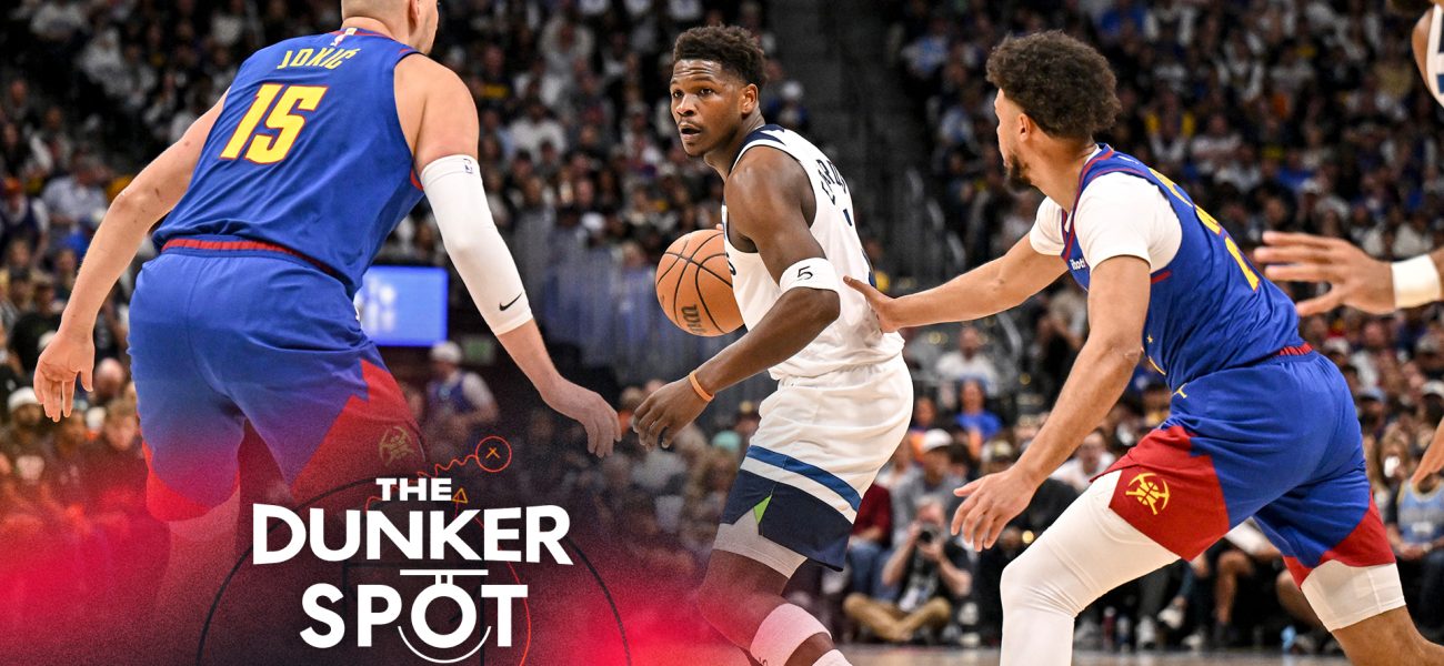 NBA Playoffs 2026: First-Round Reactions, Panic Meter & Key WNBA Training Camp Storylines Unveiled