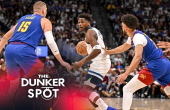 NBA Playoffs 2026: First-Round Reactions, Panic Meter & Key WNBA Training Camp Storylines Unveiled