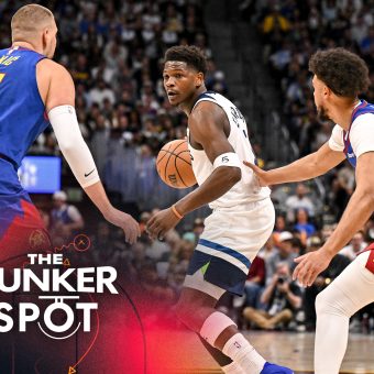 NBA Playoffs 2026: First-Round Reactions, Panic Meter & Key WNBA Training Camp Storylines Unveiled