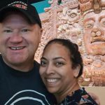 Texas Heroes Thwart Tragedy at Ancient Mexican Pyramid Amidst Gunfire