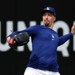 Blake Snell Kicks Off Dodgers Rehab Assignment with Ontario Tower Buzzers