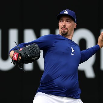 Blake Snell Kicks Off Dodgers Rehab Assignment with Ontario Tower Buzzers