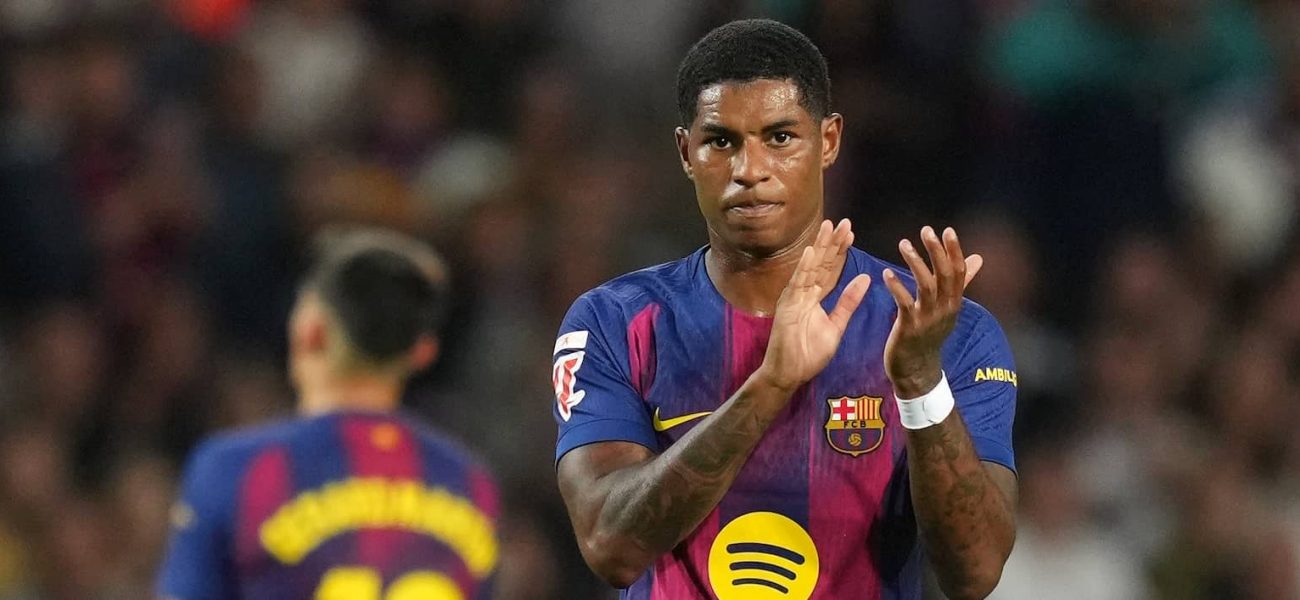 The Precarious Dance: Rashford’s Fate Tangled in a Transatlantic Transfer Tangle