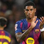 The Precarious Dance: Rashford’s Fate Tangled in a Transatlantic Transfer Tangle