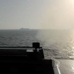 China Condemns US Seizure of Iranian Oil Tanker, Urges Diplomacy