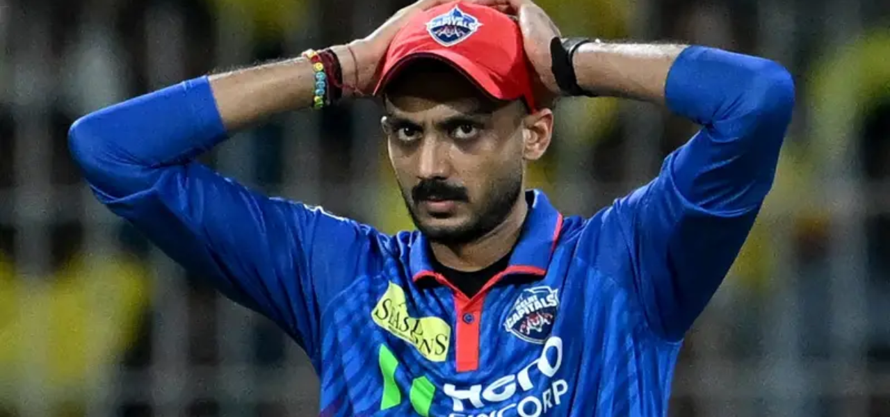 Ashwin Slams Axar Patel’s ‘Biggest Blunder’ in Delhi Capitals’ IPL 2026 Loss to Sunrisers Hyderabad