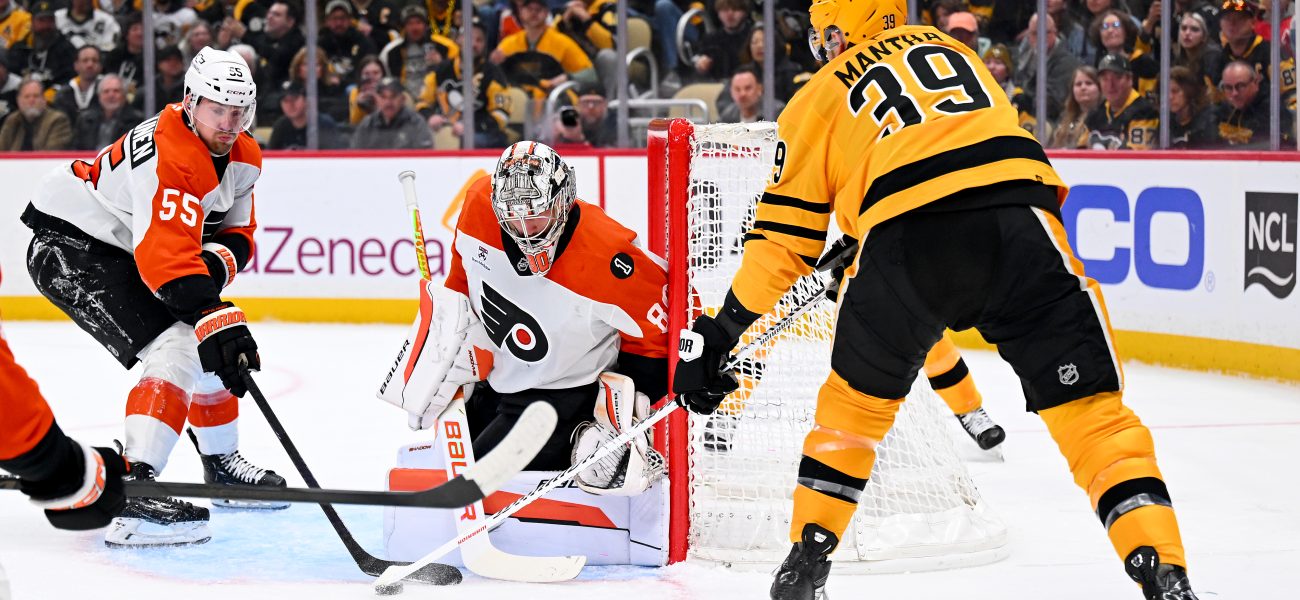 Pittsburgh Penguins Face Critical Game 3: Strategic Adjustments Needed for Playoff Comeback
