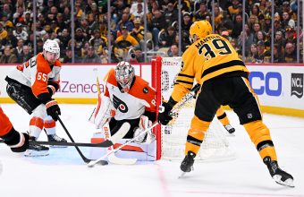 Pittsburgh Penguins Face Critical Game 3: Strategic Adjustments Needed for Playoff Comeback