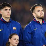 Barcelona Suffers Eric Garcia Suspension Blow Ahead of Critical Getafe La Liga Match