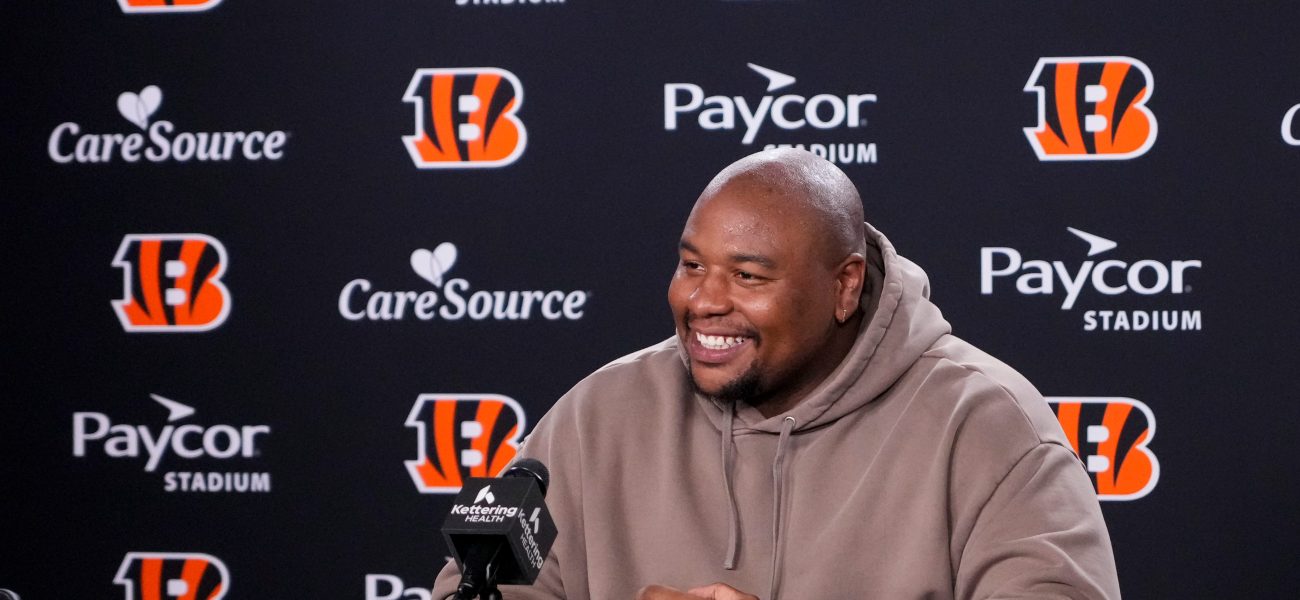 Cincinnati Bengals NFL Offseason: Dexter Lawrence Trade Fuels Fan Trust, Reinvigorates Franchise