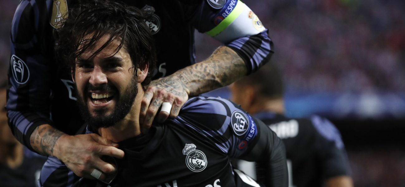 The Calderón’s Last Stand: How Real Madrid Quashed Atlético’s Final European Roar