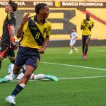 Arsenal’s Future Stars: Quintero Twins Shine at South American U17 Championship for Ecuador