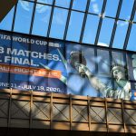 2026 FIFA World Cup: Transit Cost Controversy Erupts as USWNT Celebrates Victory, US Soccer Sporting Director Departs