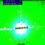 Albuquerque Man Faces Federal Charges After Allegedly Pointing Laser at Sheriff’s Helicopter