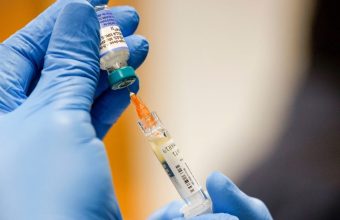 Bangladesh Initiates Urgent Measles Vaccination Drive for Over 1 Million Children Amid Deadly Outbreak