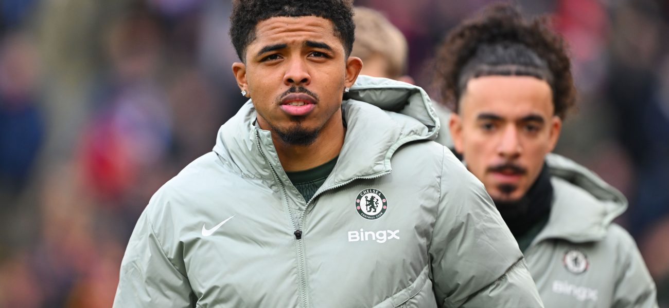 Stamford Bridge Implosion: Player Apathy or Managerial Maelstrom Behind Chelsea’s Slide?