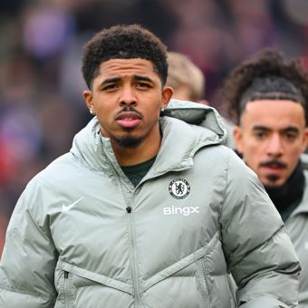 Stamford Bridge Implosion: Player Apathy or Managerial Maelstrom Behind Chelsea’s Slide?