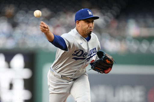 Dodgers Star Closer Edwin Díaz Undergoes Elbow Surgery, Faces Three-Month Recovery
