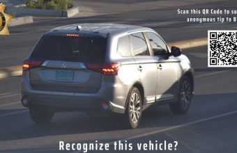 Albuquerque Shooting: BCSO Seeks Vehicle in Bystander Injury Probe