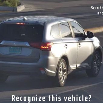 Albuquerque Shooting: BCSO Seeks Vehicle in Bystander Injury Probe